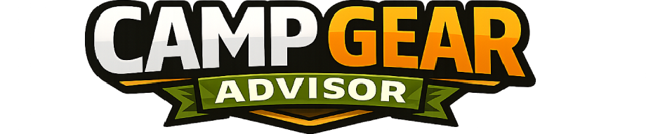 Camp Gear Advisor